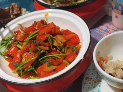 -阿娜尔·新疆菜(佰港城店)