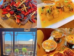 -隔壁老王·家常云南菜(花巷店)