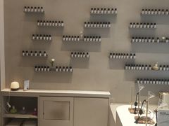 -泰合玺·精油疗愈 SPA(南京河西万达店)