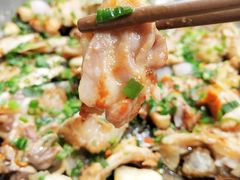 -寻味顺德·南记酒家·传统顺德菜·鱼生(广源路店)