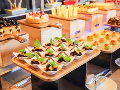 -长春净月潭喜来登酒店·盛宴标帜餐厅