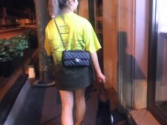 -CHANEL(恒隆广场店)