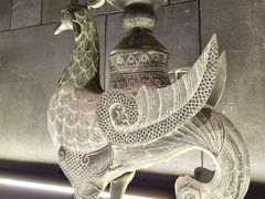 -大秦小宴•新派西北(万象前海店)