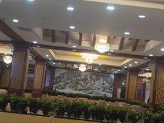 -大江南食府(石景山店)