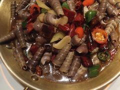 -神府路壹号·海鲜烧烤·砂锅粥·锅物(三坊七巷店)