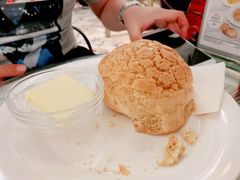 -翠华餐厅(香港国际机场店)