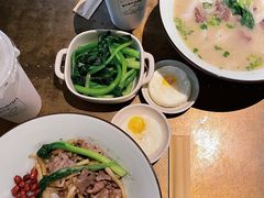 -漆黑觉米粉(三里屯店)