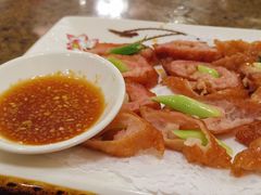 -旺达·福州菜(正大广场店)