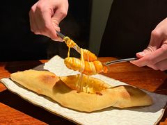 -格鲁·秀色Georgia’s Feast