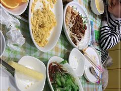 -姥姥春饼·烤鸭(未央路盛龙店)