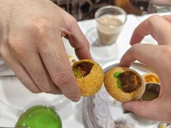 -葛尼沙印度餐厅 (镇明路店)