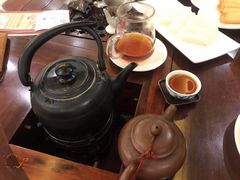 -顺德人家食府(黄金广场店)