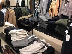 -ZARA(仓山万达店)