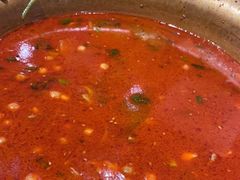 -张翻越·川渝冒菜·武汉黑鸭煲(城北万象城店)