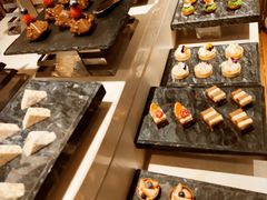 -杭州滨江世融艾美酒店·新食谱全日餐厅