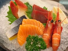 -雅·日式料理·烧鸟(南昌喜来登酒店)