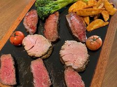 -西堤牛排(合肥之心城店)