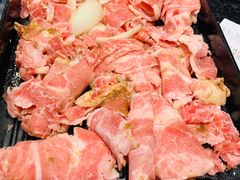 -烤路里·韩国品质自助烤肉(石路天虹4号店)