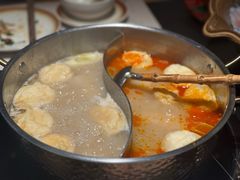 -山海蟹庐·海鲜糟粕醋火锅(慈溪店)