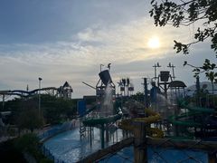 -三亚海昌梦幻海洋不夜城