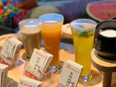 -燕郊烧鸽子(广安路店)