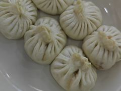三鲜包子-津门张记包子铺(华昌道店)