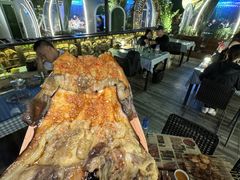 -1819餐厅·团队聚餐·烤串·精酿