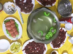 -老猫牛肉火锅(沙溪店)