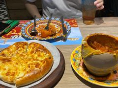 -卢布里西餐厅(星海广场店)