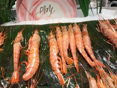 -五月罗马海鲜自助餐厅(陆家嘴店)