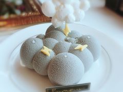 -L'amour澜茉·轻法餐