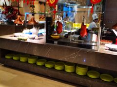 -融侨大酒店-榕苑自助餐厅