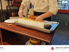 -有喜胶东小馆(太申祥和店)