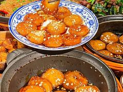 -川正旺江湖菜(三元桥店)