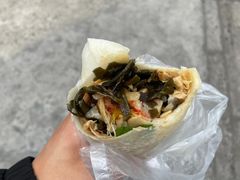 -阿姨卷饼(平凉路店)