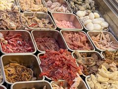 -福屿鲜捞小吃·捞化(福屿总店)