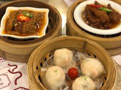 -点都德(大茶楼店)