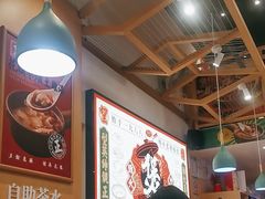-华记煲仔华·煲仔饭(市桥易发店)