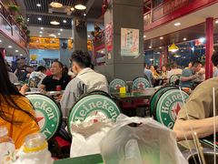 大堂-大孩龙虾(体育场旗舰店)