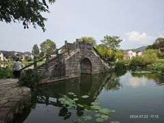 -呈坎景区