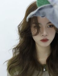 -SY水源护肤造型