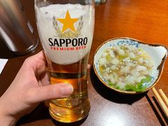 -晶吉·居酒屋·烧鸟·生鱼饭(中山区民主广场店)