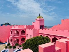 -漳州滨海火山岛自然生态风景区