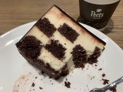 -Peet's 皮爷咖啡(东湖路手作店)