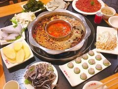 -锅首鲜品火锅(鸳鸯店)
