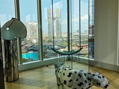 -亚善天籁S酒店(成都太古里旗舰店)