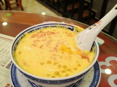 杨枝甘露-捷信牛奶甜品世家(五道口店)
