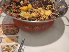 -大丰收脆鱼(闽侯永嘉店)