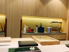 -鮨一日本料理旗舰店(总店)