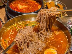 -西塔老太太泥炉烤肉(武汉摩尔城店)
